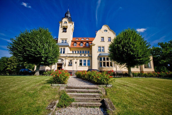 GRAND Hotel Schlosshotel Wendorf
